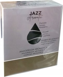 Melody MELODY Jazz Aromatic Men EDT spray 100ml 2