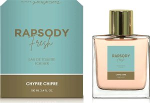 Alkotest MELODY Rapsody Fresh EDT spray 100ml 1
