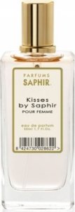 Alkotest SAPHIR Kisses Woman EDP spray 50ml 1