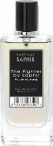 Alkotest SAPHIR The Fighter Men EDP spray 50ml 1