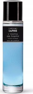 Alkotest SAPHIR L'Uomo Sublime Man EDP spray 30ml 1