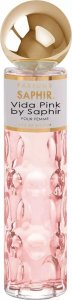 Alkotest SAPHIR Vida Pink EDP spray 30ml 1