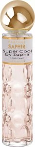 Alkotest SAPHIR Super Cool Woman EDP spray 30ml 1