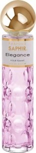 Alkotest SAPHIR Elegance Women EDP spray 30ml 1