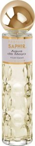 Alkotest SAPHIR Agua De Mayo Women EDP spray 30ml 1