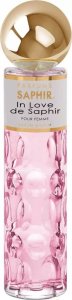 Alkotest SAPHIR In Love Woman EDP spray 30ml 1