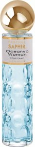 Alkotest SAPHIR Oceanyc Woman EDP spray 30ml 1