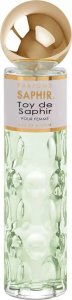 Alkotest SAPHIR Toy Woman EDP spray 30ml 1