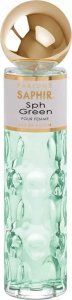 Alkotest SAPHIR Sph Green Woman EDP spray 30ml 1