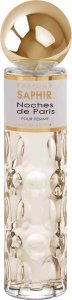 Alkotest SAPHIR Noche de Paris Woman EDP spray 30ml 1