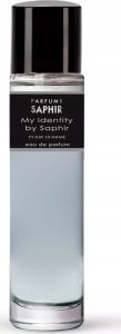 Alkotest SAPHIR My Indentity Man EDP spray 30ml 1