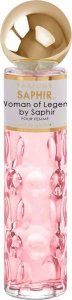 Alkotest SAPHIR Woman of Legend EDP spray 30ml 1