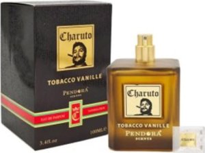 Alkotest PARIS CORNER Charuto Tobacco Vanille EDP spray 100ml 2