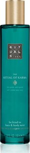 Alkotest RITUALS_The Ritual of Karma Hair &amp; Body Mist mgiełka do ciała i włosów 50ml 1