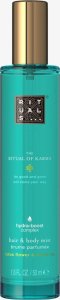 Alkotest RITUALS_The Ritual of Karma Hair &amp; Body Mist mgiełka do ciała i włosów 50ml 6