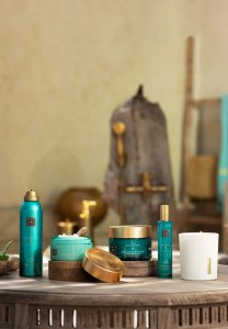 Alkotest RITUALS_The Ritual of Karma Hair &amp; Body Mist mgiełka do ciała i włosów 50ml 8