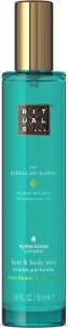 Alkotest RITUALS_The Ritual of Karma Hair &amp; Body Mist mgiełka do ciała i włosów 50ml 10