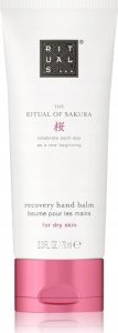 Rituals RITUALS_The Ritual of Sakura Recovery krem do rąk 70ml 2