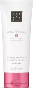 Rituals RITUALS_The Ritual of Sakura Recovery krem do rąk 70ml 3