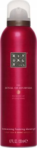 Alkotest RITUALS_The Ritual of Ayurveda Harmonizing Foaming Shower Gel pianka pod prysznic 200ml 11