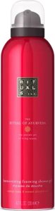 Alkotest RITUALS_The Ritual of Ayurveda Harmonizing Foaming Shower Gel pianka pod prysznic 200ml 12