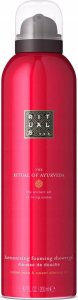 Alkotest RITUALS_The Ritual of Ayurveda Harmonizing Foaming Shower Gel pianka pod prysznic 200ml 2