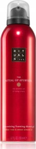 Alkotest RITUALS_The Ritual of Ayurveda Harmonizing Foaming Shower Gel pianka pod prysznic 200ml 3