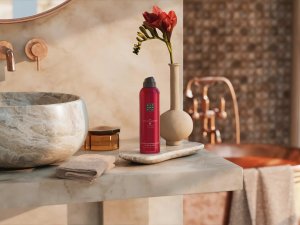 Alkotest RITUALS_The Ritual of Ayurveda Harmonizing Foaming Shower Gel pianka pod prysznic 200ml 4