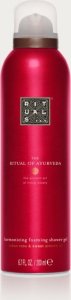 Alkotest RITUALS_The Ritual of Ayurveda Harmonizing Foaming Shower Gel pianka pod prysznic 200ml 7
