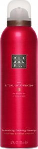 Alkotest RITUALS_The Ritual of Ayurveda Harmonizing Foaming Shower Gel pianka pod prysznic 200ml 8