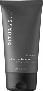Rituals RITUALS_Homme peeling do twarzy 125ml 2