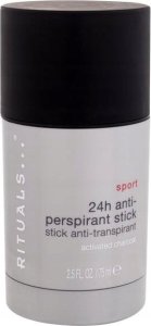 Alkotest RITUALS_Sport 24h Refreshing Antiperspirant Atick antyperspirant w sztywcie 75ml 2