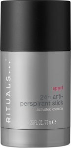 Alkotest RITUALS_Sport 24h Refreshing Antiperspirant Atick antyperspirant w sztywcie 75ml 3