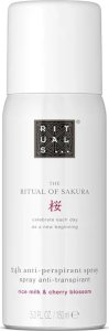 Alkotest RITUALS_The Ritual of Sakura dezodorant w sprayu 150ml 1