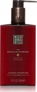 Alkotest RITUALS_The Ritual of Ayurveda mydło do rąk 300ml 1