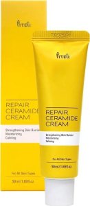 PRRETI_Repair Ceramide Cream multifunkcyjny krem z ceramidami do twarzy 50ml 1