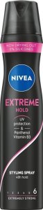 Nivea _Extreme Hold lakier do włosów 250ml 2