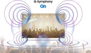 Soundbar Samsung HW-S801D 21