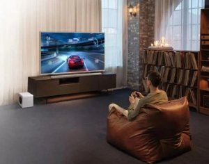 Soundbar Samsung HW-S801D 23