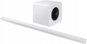 Soundbar Samsung HW-S801D 1