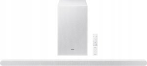 Soundbar Samsung HW-S701D 2