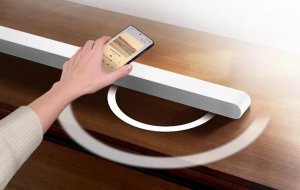 Soundbar Samsung HW-S701D 27