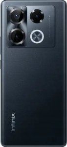 Smartfon Infinix Infinix Note 40 Pro+ 5G 12/256GB Obsidian Black 2