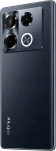 Smartfon Infinix Infinix Note 40 Pro+ 5G 12/256GB Obsidian Black 3