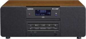 Radio Lenco Brown (DAR-050) 1