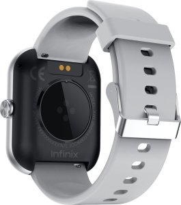 Smartwatch Infinix Watch 1 (XW 1) Szary  (XW1-SILVER) 2