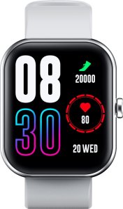 Smartwatch Infinix Watch 1 (XW 1) Szary  (XW1-SILVER) 3