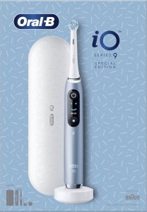 Szczoteczka Oral-B iO Series 9 Special Edition Aqua Marine 2