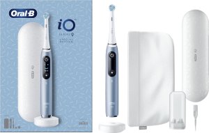Szczoteczka Oral-B iO Series 9 Special Edition Aqua Marine 3