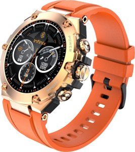 Smartwatch Infinix Infinix Xwatch 3 GT Orange 2